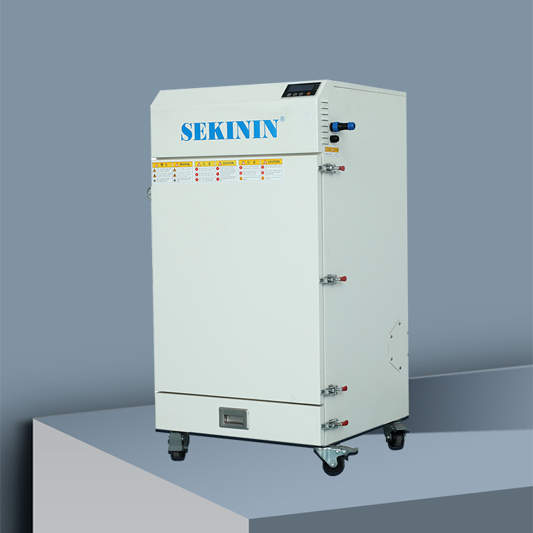 dust collector DMN series