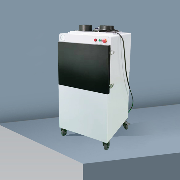 WELDING FUME PURIFIER