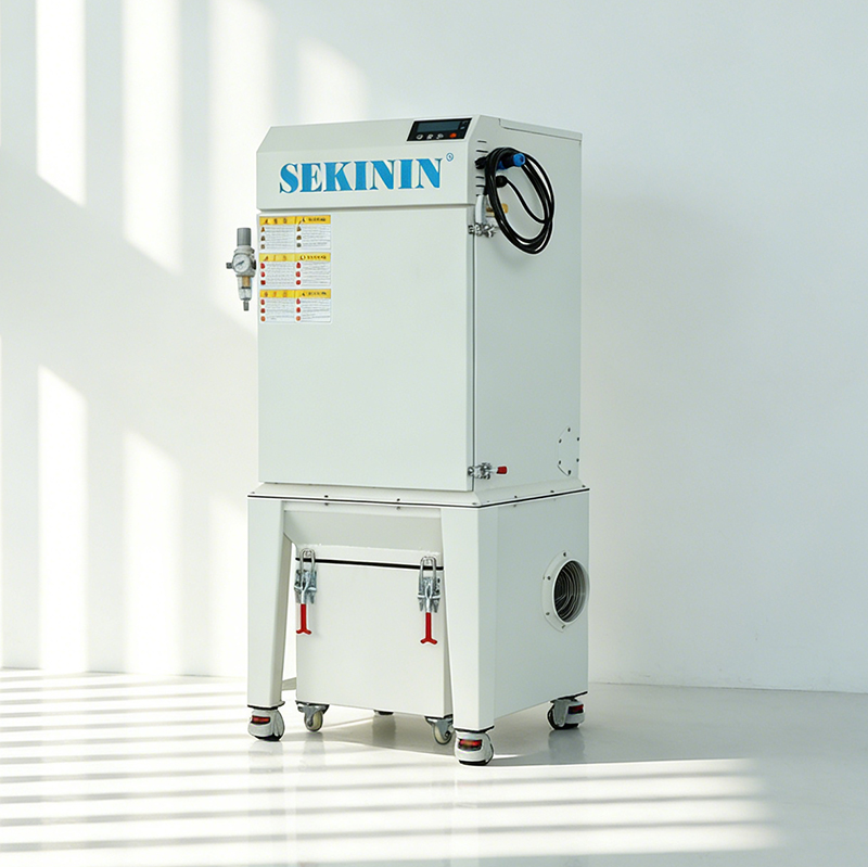 Dust Collector Dust Collector DMN series